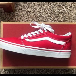 Ward Vans